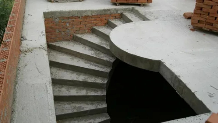 лесница